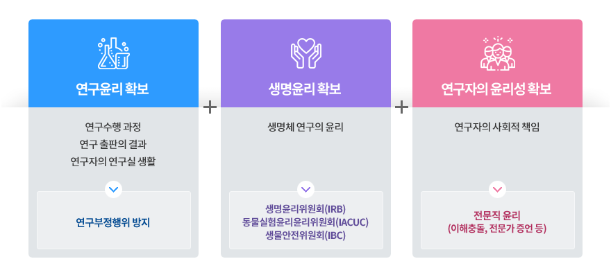 연구윤리 소개